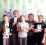 Правовая игра «Я знаю о выборах все!» - Вытегорский район