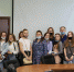Кадастровая палата провела «День открытых дверей» для студентов ВоГУ - Вытегорский район