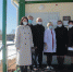 На радость сельским пациентам - Газета Красное Знамя