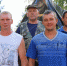 Два часа со строителями - Газета Красное Знамя