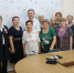 ВСТРЕЧА С АКТИВОМ ВЕТЕРАНСКОГО ДВИЖЕНИЯ - Вытегорский район
