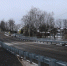 Открыто движение по мосту через ручей Вянг на Советском проспекте в городе Вытегра - Вытегорский район