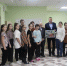 ДК "Юбилейный" живёт - Вытегорский район