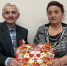 55 лет как один день - Газета Красное Знамя