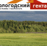 «Вологодский гектар» - Газета Красное Знамя