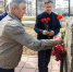 Их подвиг навечно вписан в летопись страны - Газета Красное Знамя