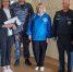 Приемка проходит успешно - Газета Красное Знамя