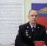 Майор Максим Геранькин возглавил отделение полиции «Вытегорский» - Газета Красное Знамя