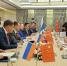 Новый уровень сотрудничества - Газета Красное Знамя