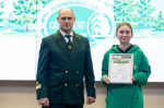 Подрост