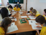 Школьникам Вологодчины помогают построить успешную карьеру в родном регионе