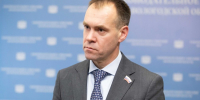 Три района – в округа - Газета Красное Знамя