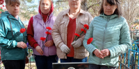 80-летие Великой Отечественной войне. - Вытегорский районный суд