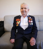 Победители