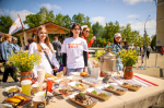 Вологодская кухня покорила «ШаньгаФест»