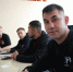 Служить Родине в мирной жизни - Газета Красное Знамя