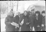 Спустя 55 лет…