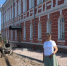 От зарослей — к розам - Газета Красное Знамя