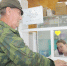 С заботой о пациентах - Газета Красное Знамя