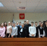 Знакомьтесь –судебная система Вологодской области - Вытегорский районный суд