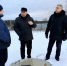 Вода на контроле - Газета Красное Знамя
