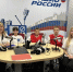 Юные инспекторы движения — в эфире «Радио России» - Газета Красное Знамя