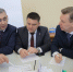 Слаженная команда — открытая власть - Газета Красное Знамя
