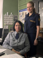 Ольга Фёдорова: «Шанс на исправление есть у каждого»