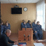 Студенты  познакомились с работой Вытегорского районного суда. - Вытегорский районный суд
