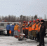 Паводок под контролем - Газета Красное Знамя