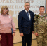 Пример мужества и преданности Родине - Газета Красное Знамя