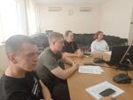 Инициатива, энергия, будущее